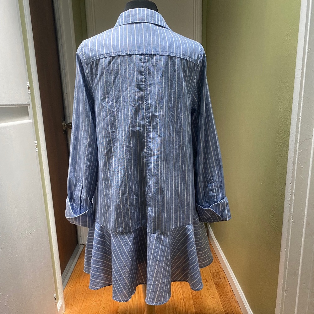 Free People tunic - Picture 3 of 5